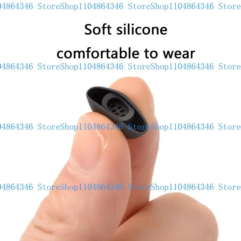 Sump Auricolare 5ASD Per Auricolare 6I Sostituire I Tappi Auricolari Auricolari Auricolari