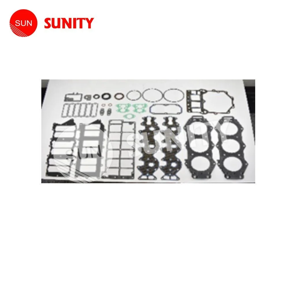 TAIWAN SUNITY Gasket Kit Powerhead 68F-W0001-01 For YAMAHA 150HP-200HP POWER HEAD GASKET KIT