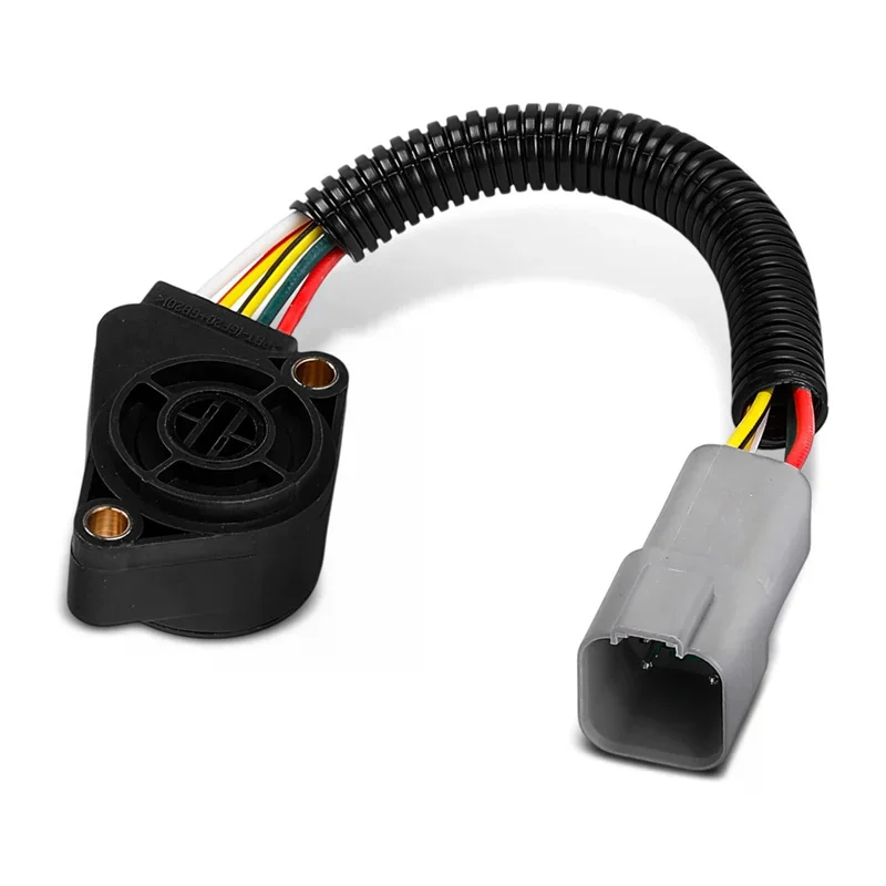 

Датчик положения дроссельной заслонки TPS 20893518 для грузовика 21116880 3175130 20715967 3980492 21915486 82627975 Автозапчасти