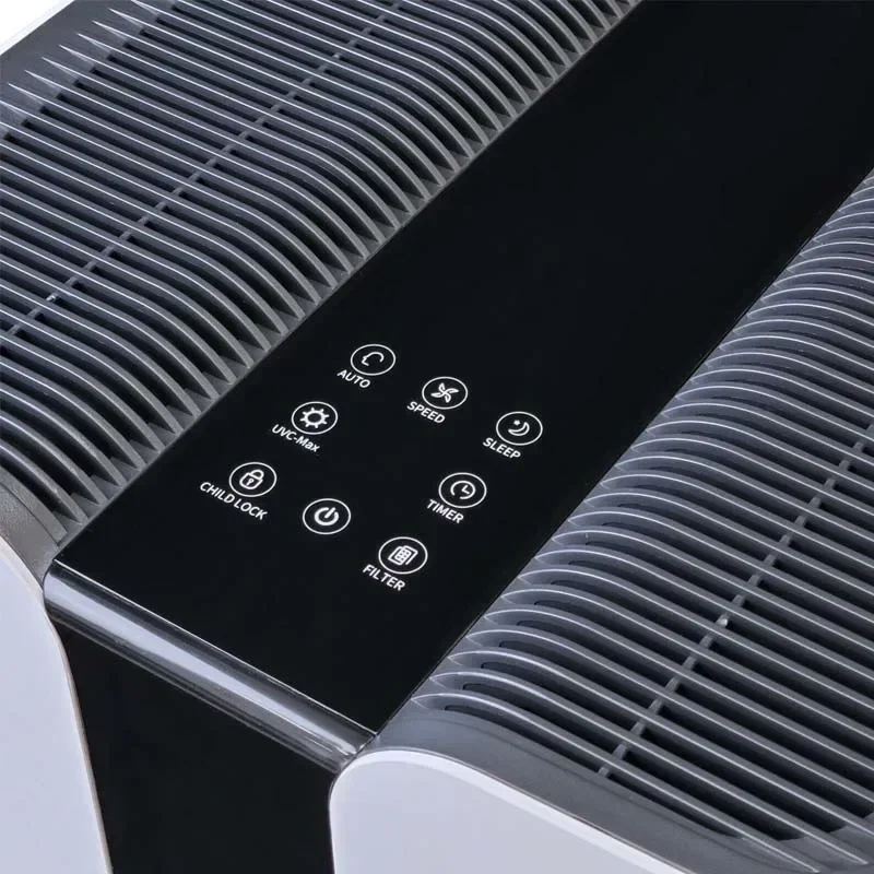 

Smart Commercial Purifier Air Purifier