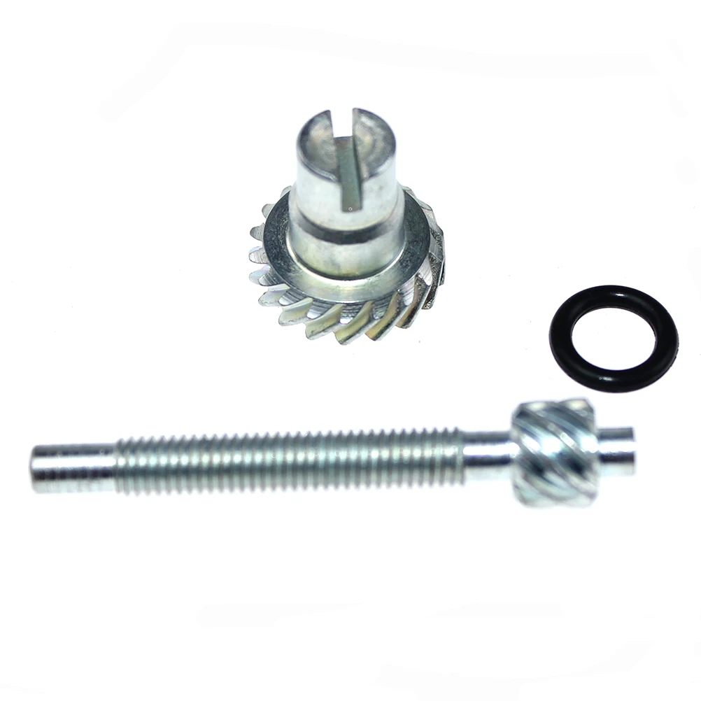 Spur Gear Chain Adjusting Screw Kit For Stihl MS361 MS 361C MS362 MS362C MS380 MS381 MS440 MS441 MS441C MS460 MS640 MS650 MS660