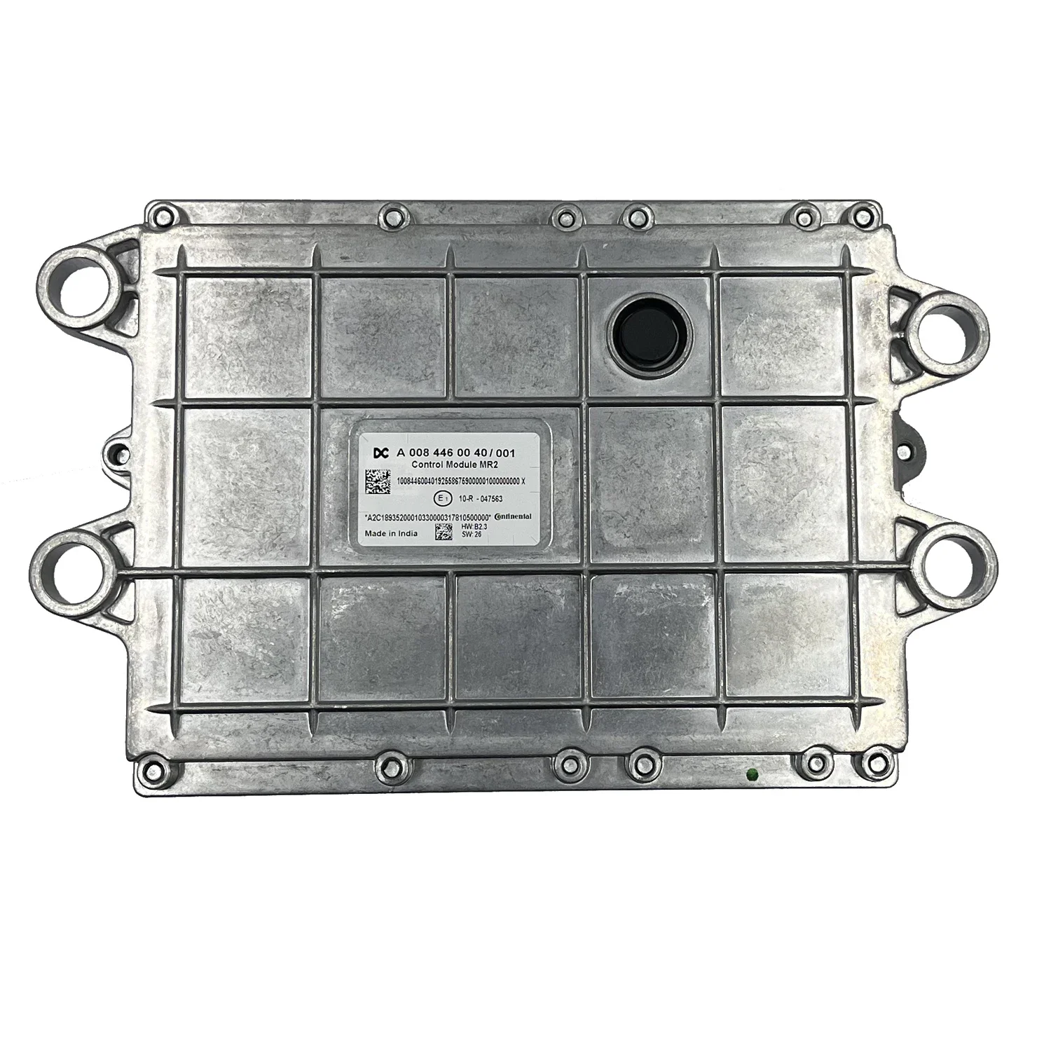 For Mercedes Benz OM47OM46 A0084460040  Control Unit Assembly Engines for Trucks Parts  ECU MR2 control unit