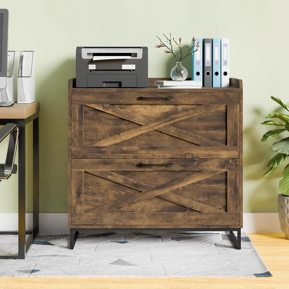 2 Drawer Lateral Fi…