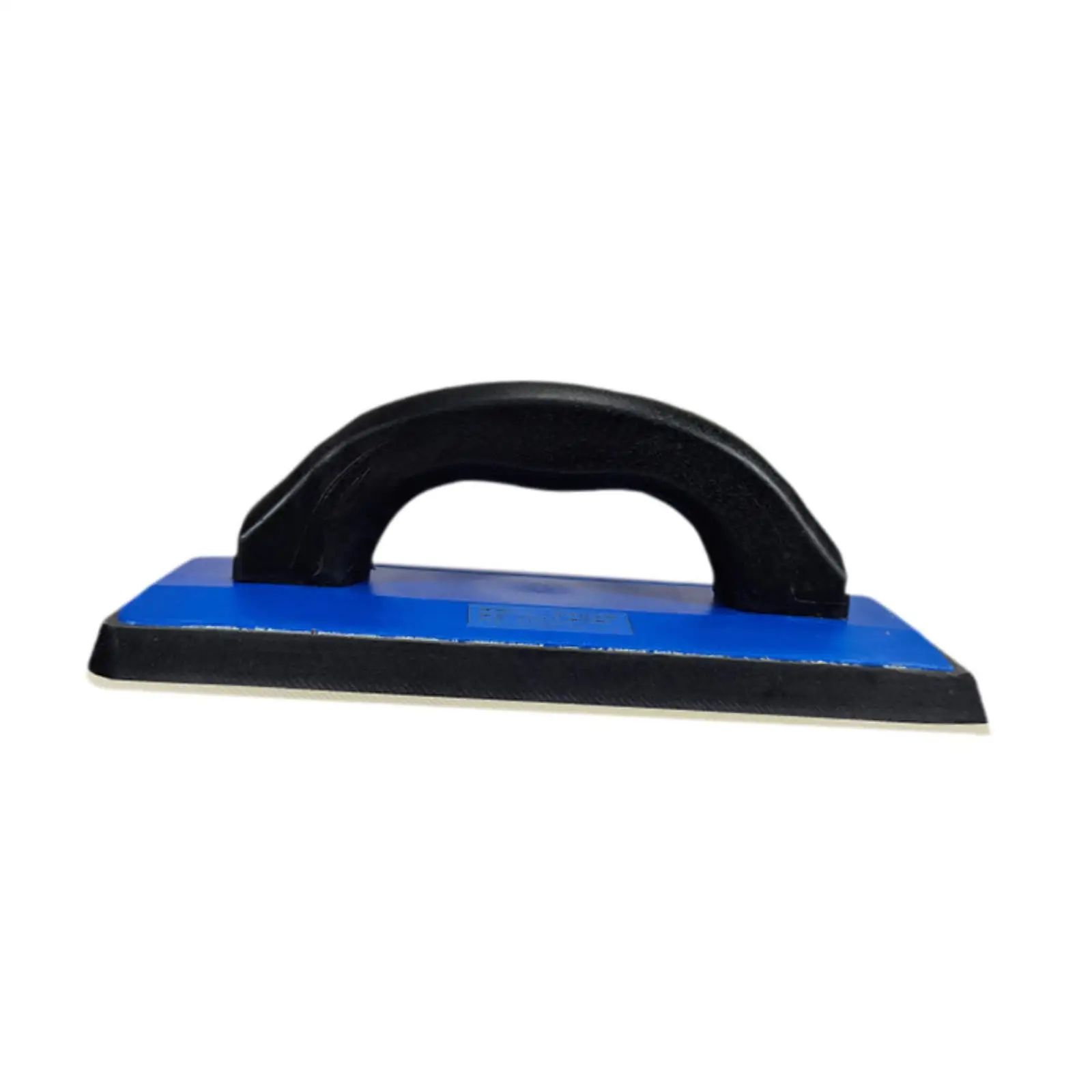 

EVA Rubber Grout Float Plaster Float Finishing Trowel Caulking Concrete Trowel for Grout Concrete Caulking Smoothing Masonry