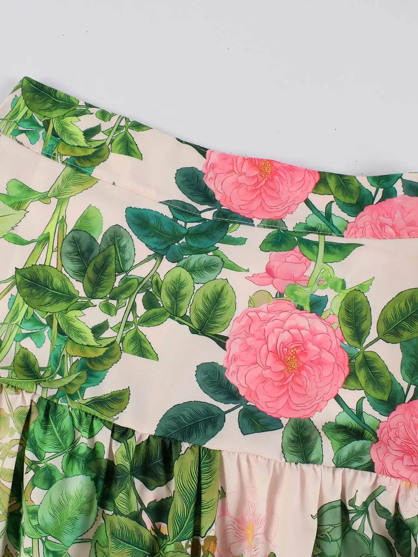 Sexy Off Schulter Langes Kleid Frauen 2025, Sommer Aushöhlen Party Kleider Elegante Dünne Gedruckt Maxi Vestidos Urlaub Strand Robe