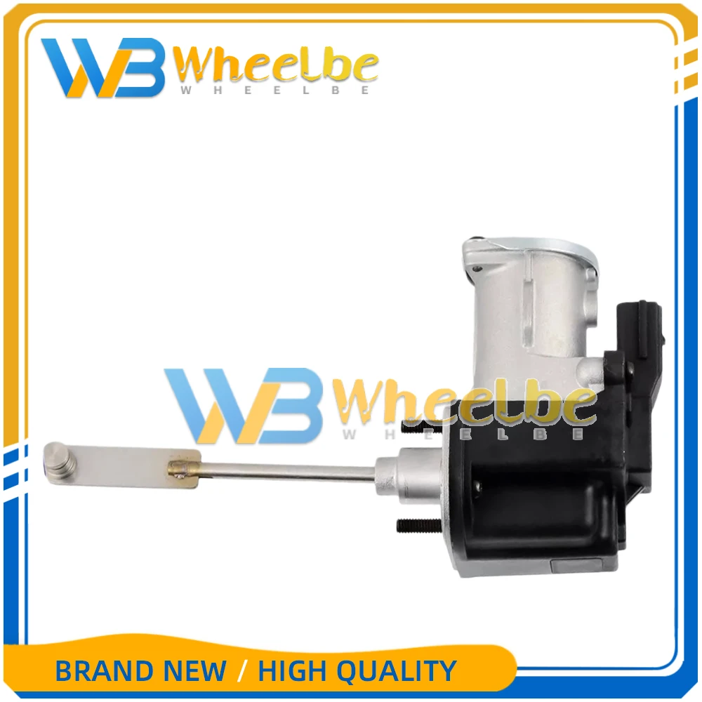 

Turbo Electronic Actuator For Volkswagen Polo V 1.2 TSI 77 Kw 105 HP CBZA CBZB 03F145701K 03F145701H 03F145701M 03F145701R