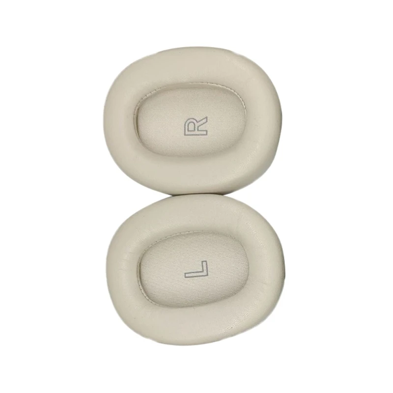 H95 ANC ヘッドセットの交換用イヤーパッドイヤーパッドスポンジクッション