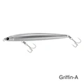 GRIFFIN 115S-A