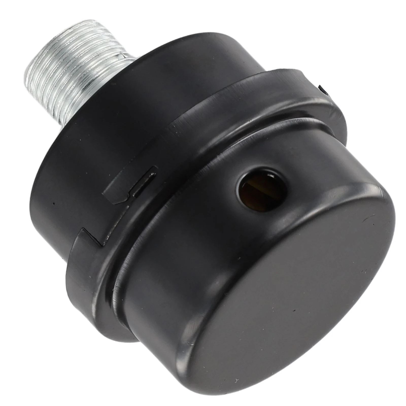 Compressor Air Intake Filter HL018200AV with 1/2 NPT Connection Designed to Fit For Husky and Compressor Models