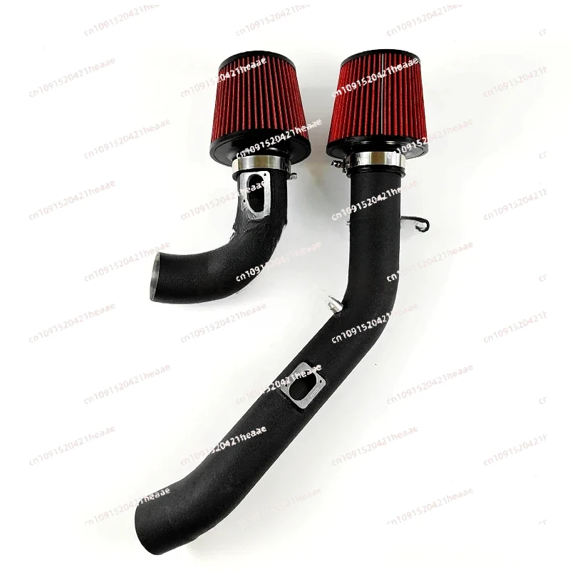 Suitable forPerformance Air Intake Kit For  F80 F82 M3 M4 S55 Air Intake Pipe