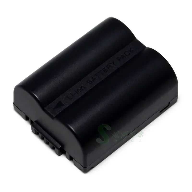 CGR-S006E Battery for Panasonic DMC-FZ50 FZ38 FZ35 FZ30 FZ28 FZ18