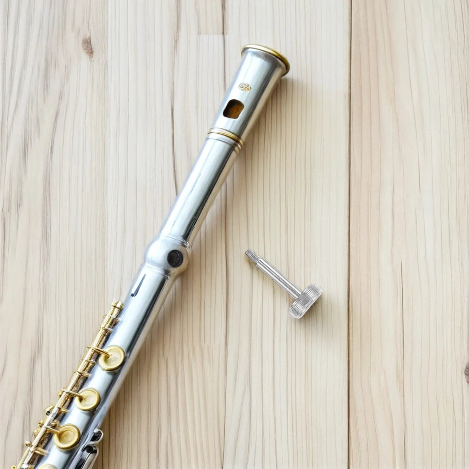 1Set Brass Instrument Accessories Trumpet Valve Caps Finger Buttons Precision Replacement Parts High Accuracy Tuning Trumpet