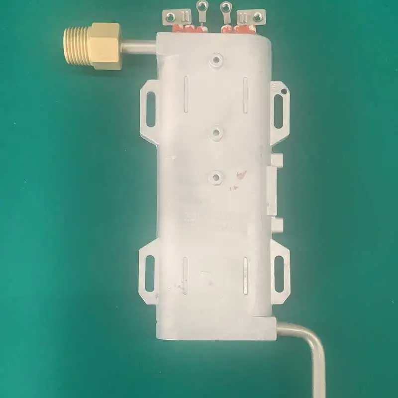 Efficient Safe Cast Aluminum Heater Element Stable Design Custom Wattage For Hot Water Heater