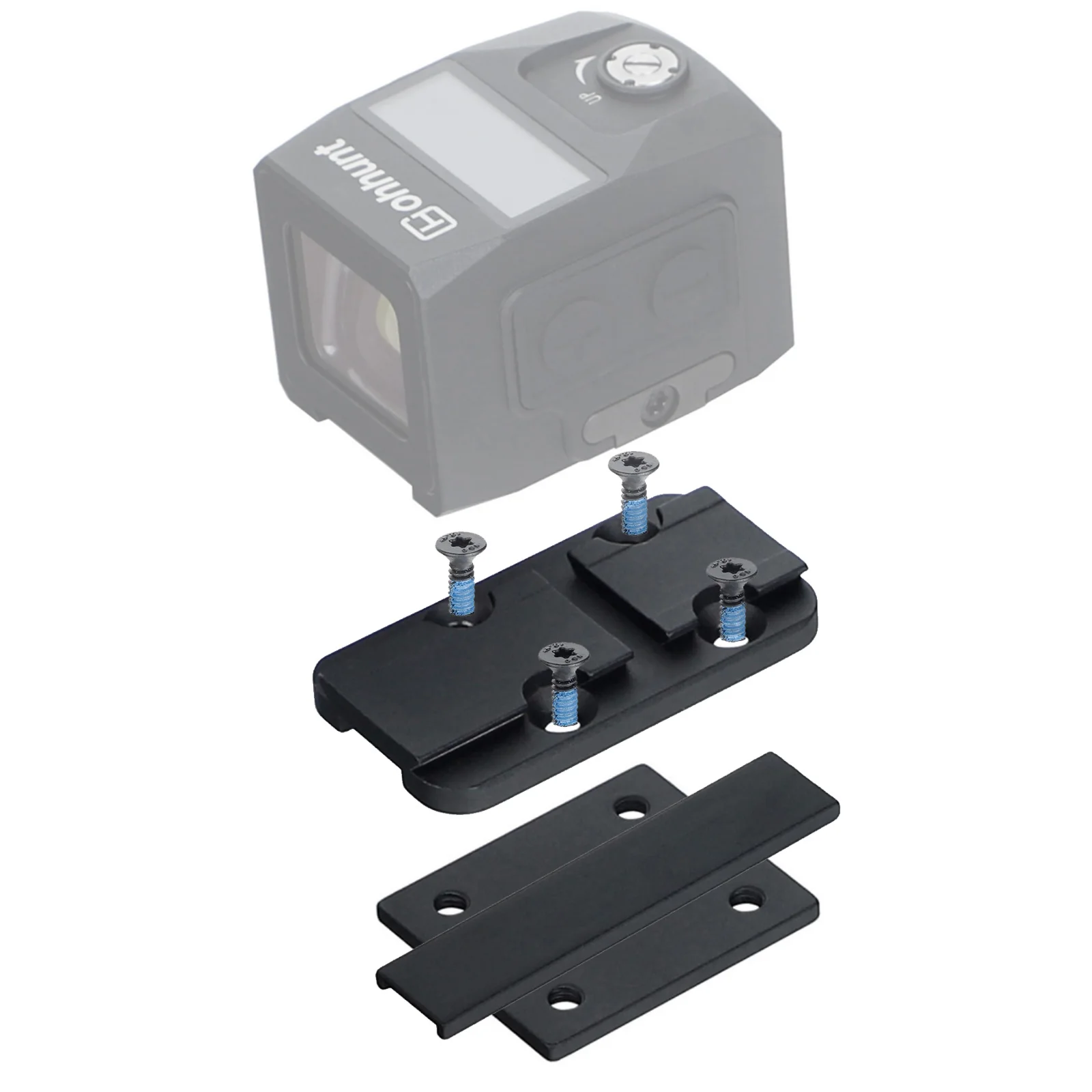 Ohhunt® Red Dot Mou… - image