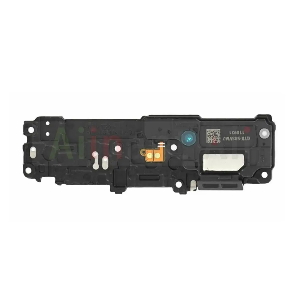 Bottom Loudspeaker Flex For Samsung Galaxy Note 8 9 10 20 Lite S7 S20 S21 Edge Plus Ultra Sound Loud Speaker Ringer Flex Cable