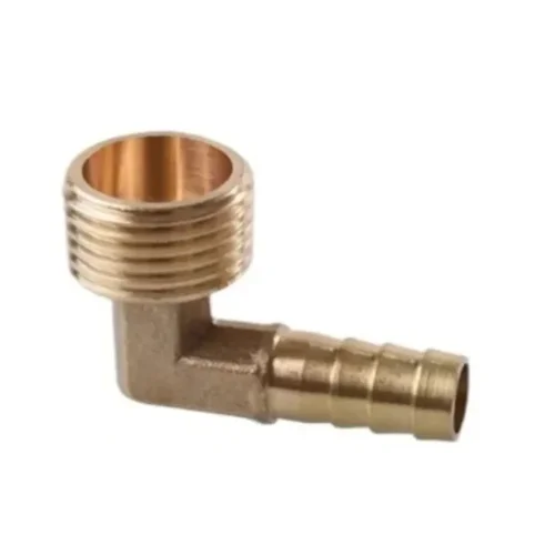 Imagen 2 del producto 4mm 6mm 8mm 10mm 12mm 14mm 16mm 19mm 20mm 25mm espiga para manguera x 1/8 ""1/4"" 3/8 ""1/2"" 3/4 ""1"" macho BSPP conector de instalación de tubería de latón