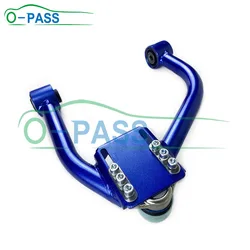 Adjustable Front Upper Control arm For MAZDA 6 ATENZA GG GY 1th & BESTURN B50 B70 X80 GP9A-34-200