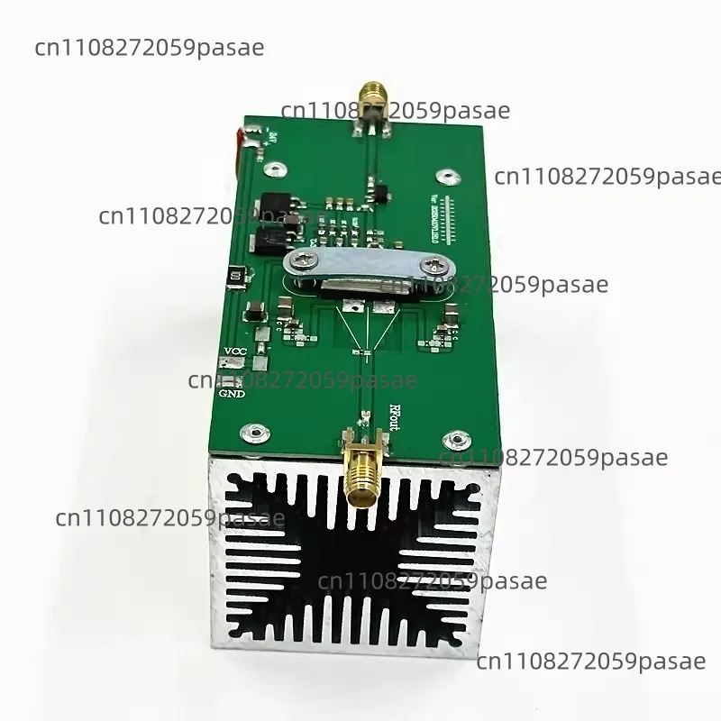 Power Module 2.4GHz 50W 2.4-2 50W Output Gain 32dB