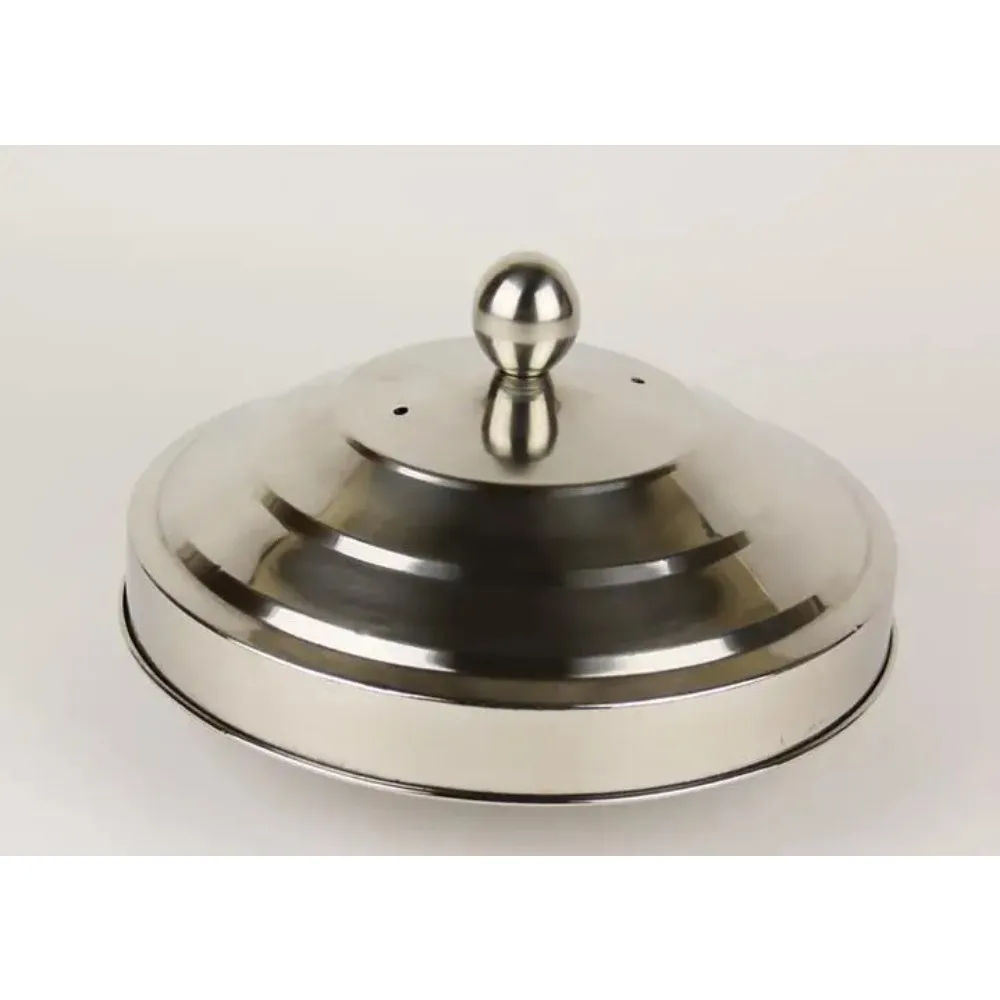 Dove Pan Of Collector (二重層) - 手品 ステージマジック シルバーマジック イリュージョン ファイア トゥルケ マギア メンタリズム