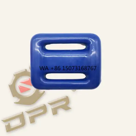 DPR 프리다이빙 웨이트 리드 1KG 3KG 5KG PVC 코팅 리드 다이빙 웨이트 (다이빙 스포츠용)