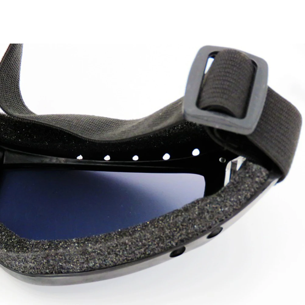 

Goggles Motorcycle Skiing Riding Dust proof Gift Party Favors Cool Glasses Festivals Shows Rave Atmosphere Activation