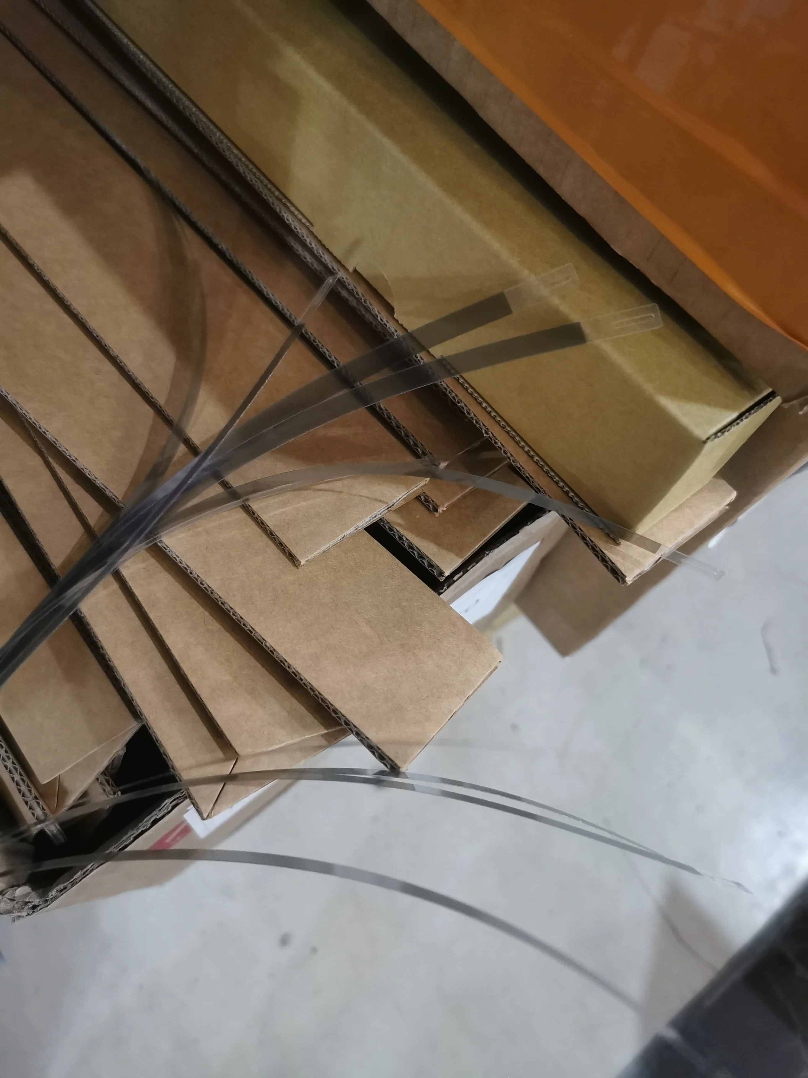 

10 Pieces L8050 ET8550 CR SCALE ENCODER STRIP For Epson L8051 L8160 L8180 L8188 L18058 L18050 Ecotank ET-8550 ET-18100 ET18100