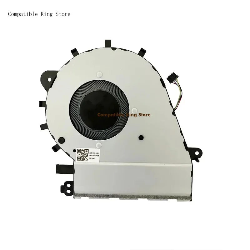 d+Laptop CPU Cooling Fan for Asus ZenBook UX430  U4100 U4100UQ U4100U U4100UQ UX430U UX430UA UX430UQ DC5V