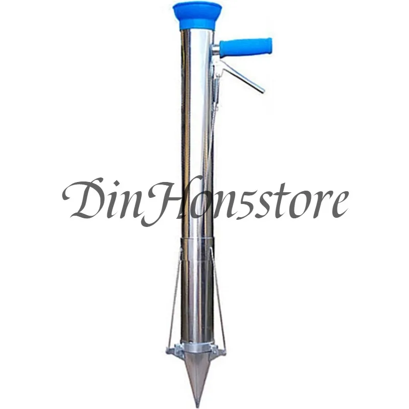 Seedling device Sweet potato tobacco seedlings Rapid planting Transplanter Agricultural sowing second planter