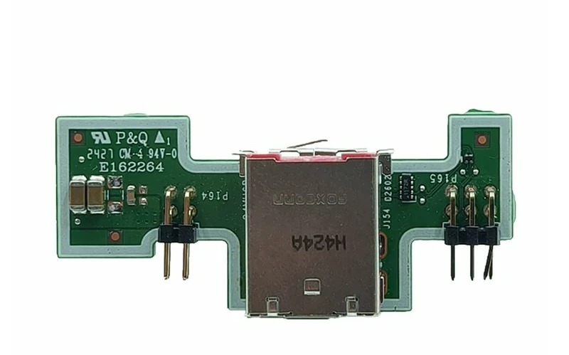 Internal USB Port Small Board Replacement Compatible with for HP Notebook PN:6050A3174501