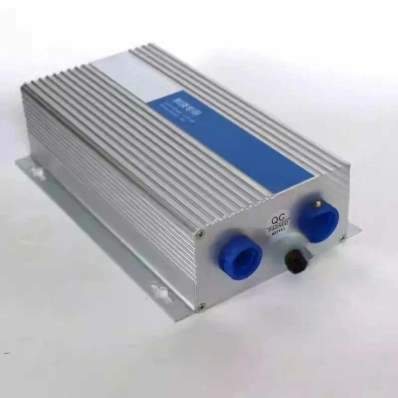 Adjustable Length Dry Antistatic Ion Bar with High-Frequency Generator, Static Eliminator for Bag Making and Converting Machines