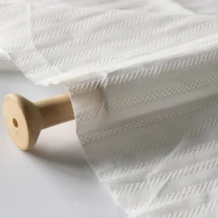 150x50cm Pure Cotton White Jacquard Shirt Dress, Children's Clothing, Curtain Handmade Fabric view 2