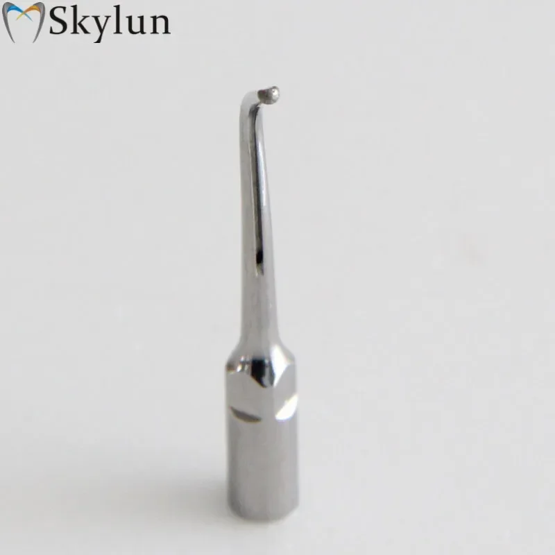 SKYLUN 10 قطعة قشارة الأسنان بالموجات فوق الصوتية نصائح SB1 SB2 SB3 SBL SBR نصائح إعداد تجويف لنقار الخشب EMS Microdont