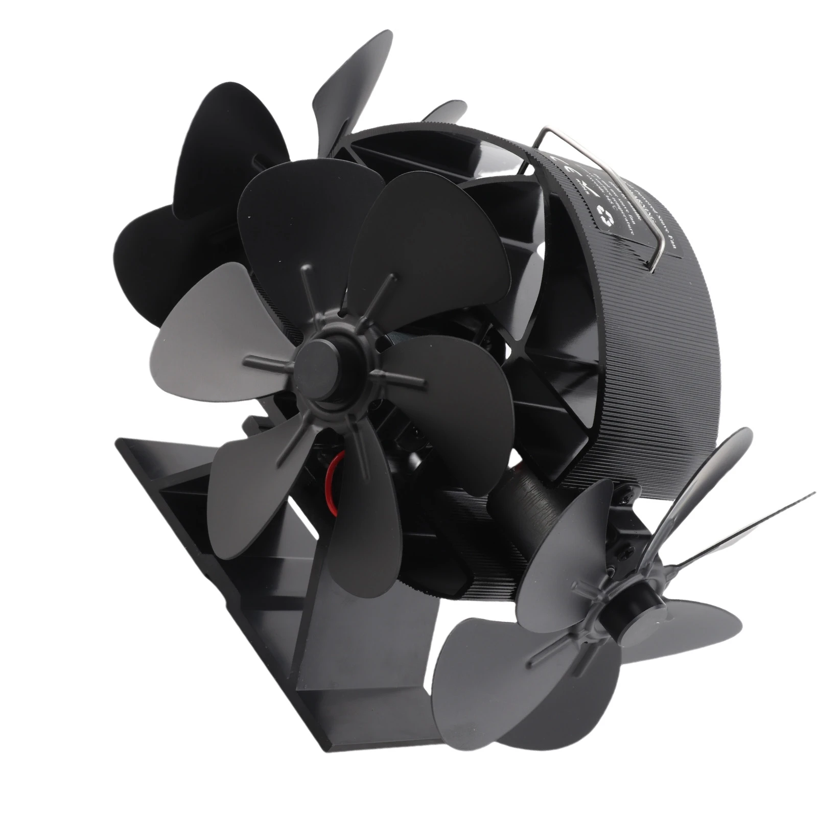 Thumbnail 4 - #35 Latest Wood Stove Fans Offers
