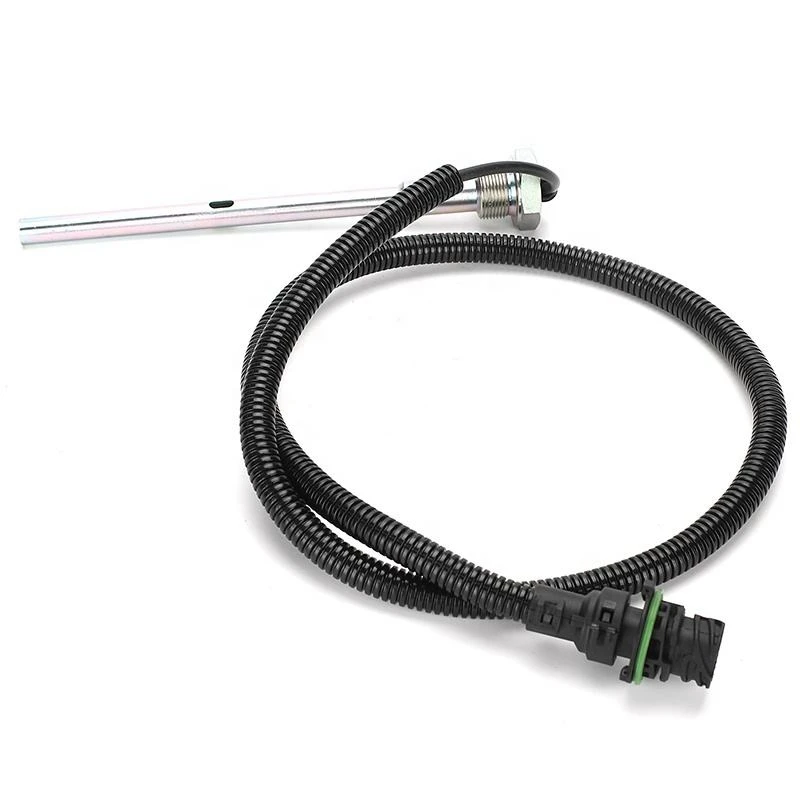 

VOE22383381 EC210B EC240 Engine D6E Oil Level Sensor 22383381 EC290 D7E Oil Level Sensor VOE22383318 22383318
