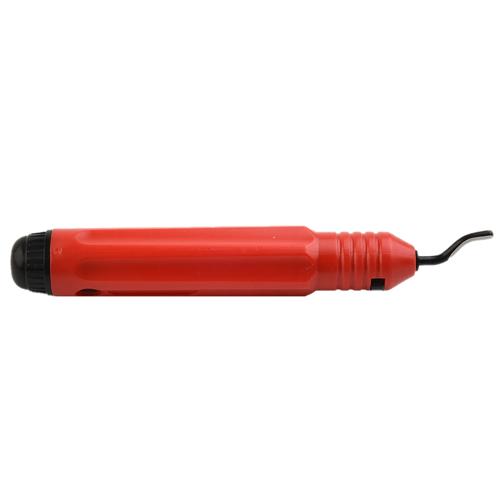 BK3010 NB1100 alat Deburring 10 buah, alat pemotong Deburring duri gagang pisau Deburr Putar