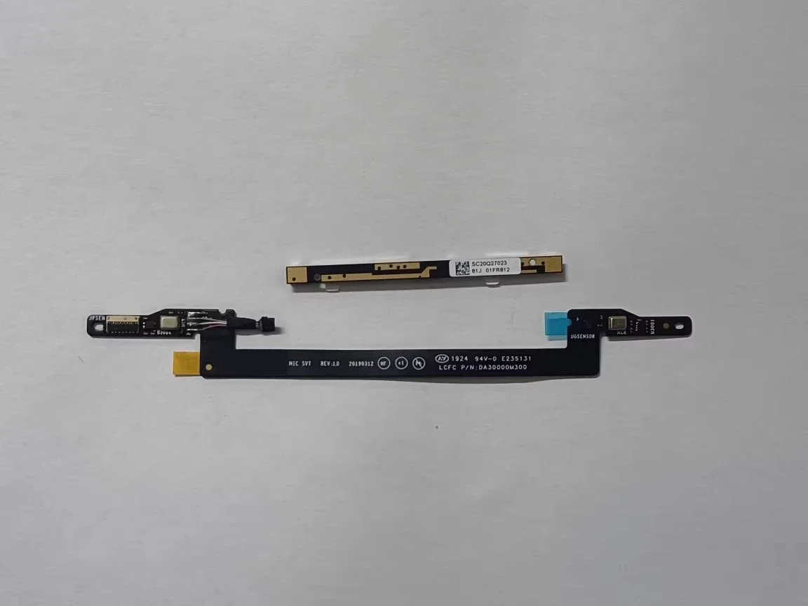 Fit For YOGA C940-14IIL Camera Cable