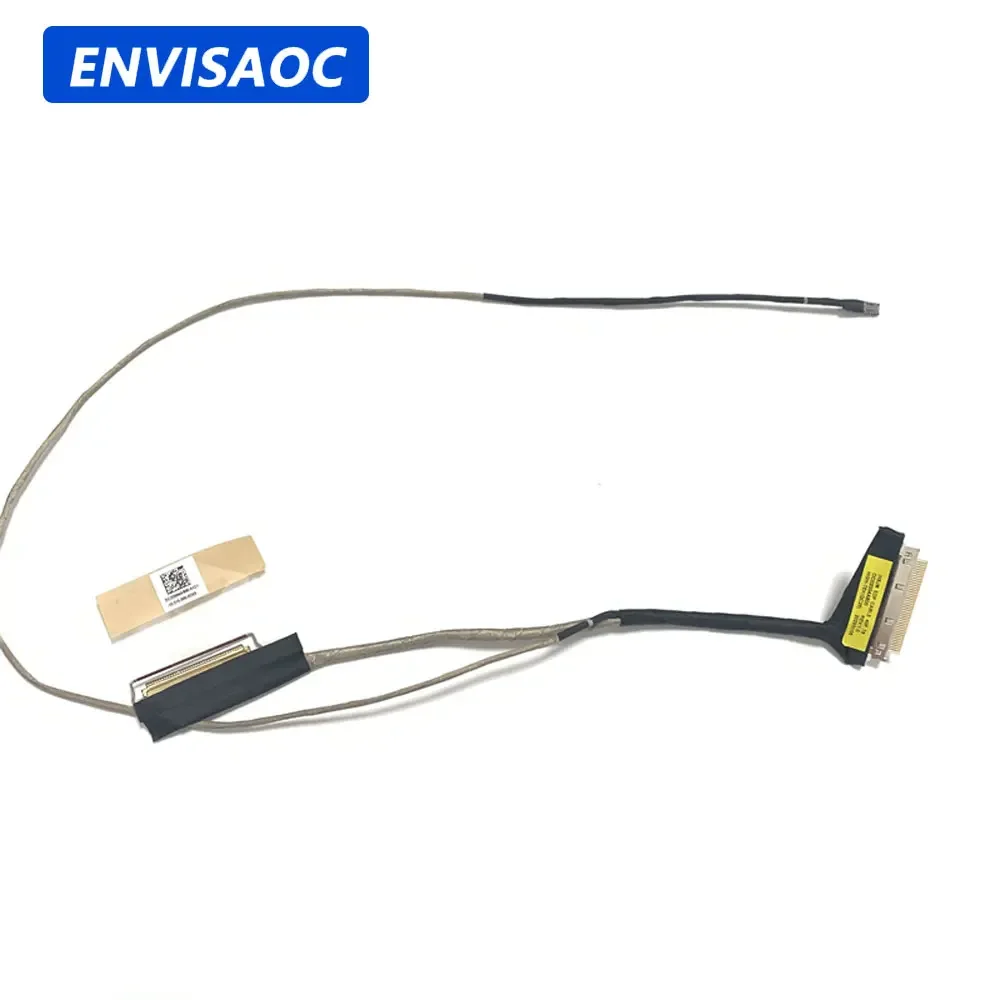 For Acer Aspire 3 A315-24P Laptop Video screen LCD LED Display Ribbon Camera Flex cable 50.KDEN2.007 DC020049G00 DC02004A800