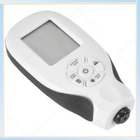 -A60I HW-300 Digital Coating Thickness Gauge 1 Micrometre/0-1300 Car Paint Film Thickness Tester NFE/NFE Manual Paint Tool