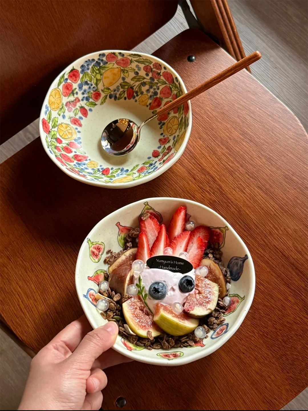 rustic-style-ceramic-bowl-irregular-shape-soup-bowl-salad-bowl-breakfast-bowl-yogurt-bowl-home-use-dining-utensils-high-aesth