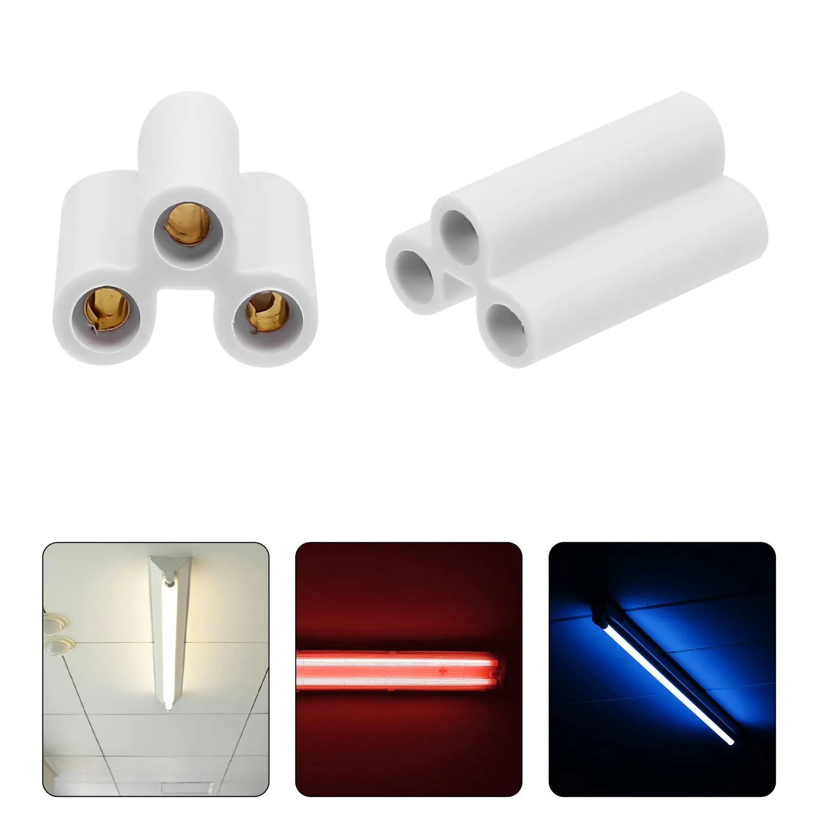 20Pcs Led Light Con…