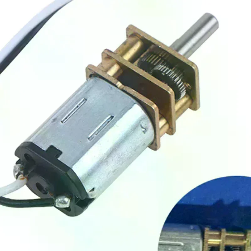 High Quality DC3V-6…