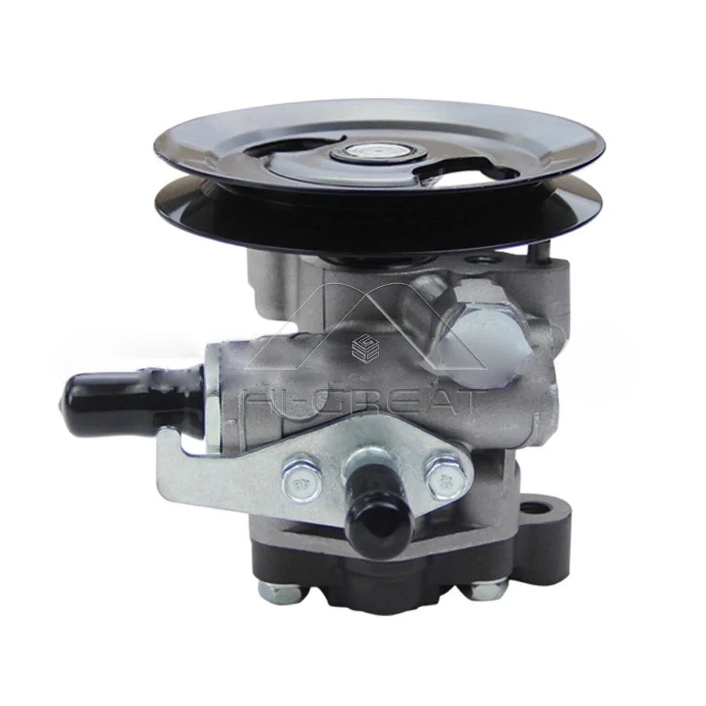 

Hydraulic Power Steering Pump MB636520 For L200 Pajero Montero 2.5L