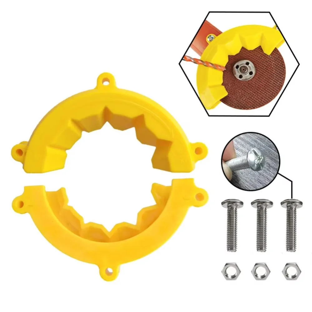 Presentes multifuncional broca moedor broca moagem conveniente broca moedor rápido broca ferramenta de moagem