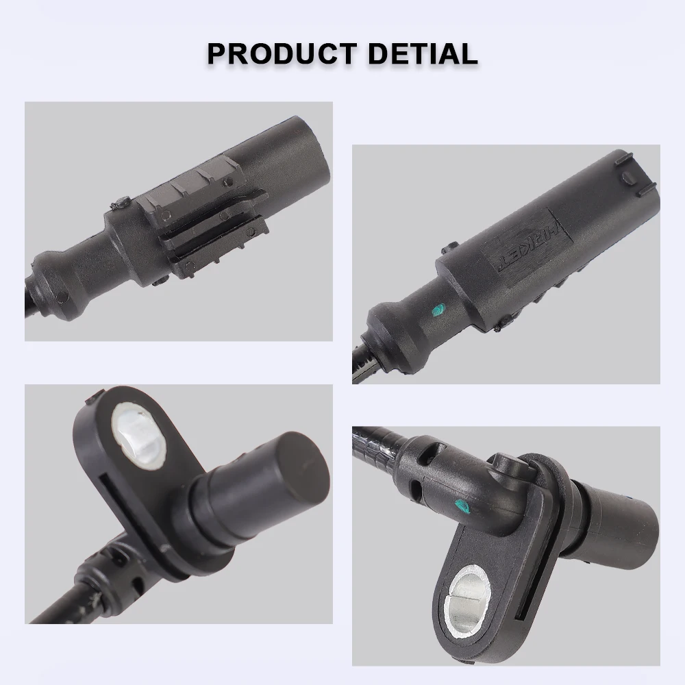 Motorcycle Rear ABS Wheel Speed Sensor Signal Wire Accessories For Kymco Xciting 250 S250 ST250 CT300 CT 300 S350 X350 350 400 view 3