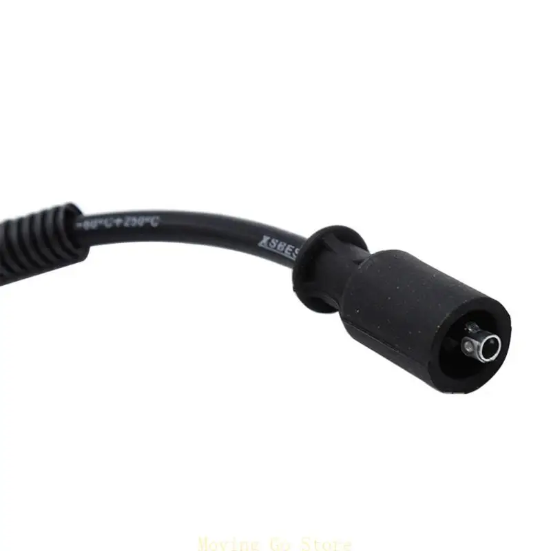 B5XD 효율적인 와이어 세트 점화 플러그 케이블 세트 1121500118 교체 스파크 플러그 와이어 세트 차량 예비 부품 간단한 설치