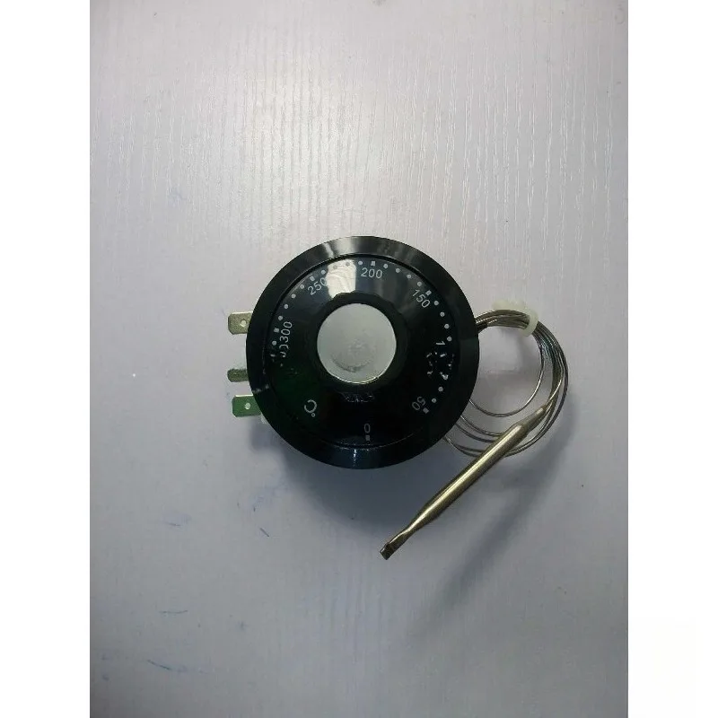 Rainbow TS-320SB Knob Thermostat 0-320℃ Temperature Control Switch