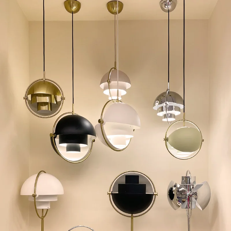 ミニマリストレストランライト、シンプルな寝室バー、モダンなベッドサイドの独創的なデザイン、軽奢なシャンデリア