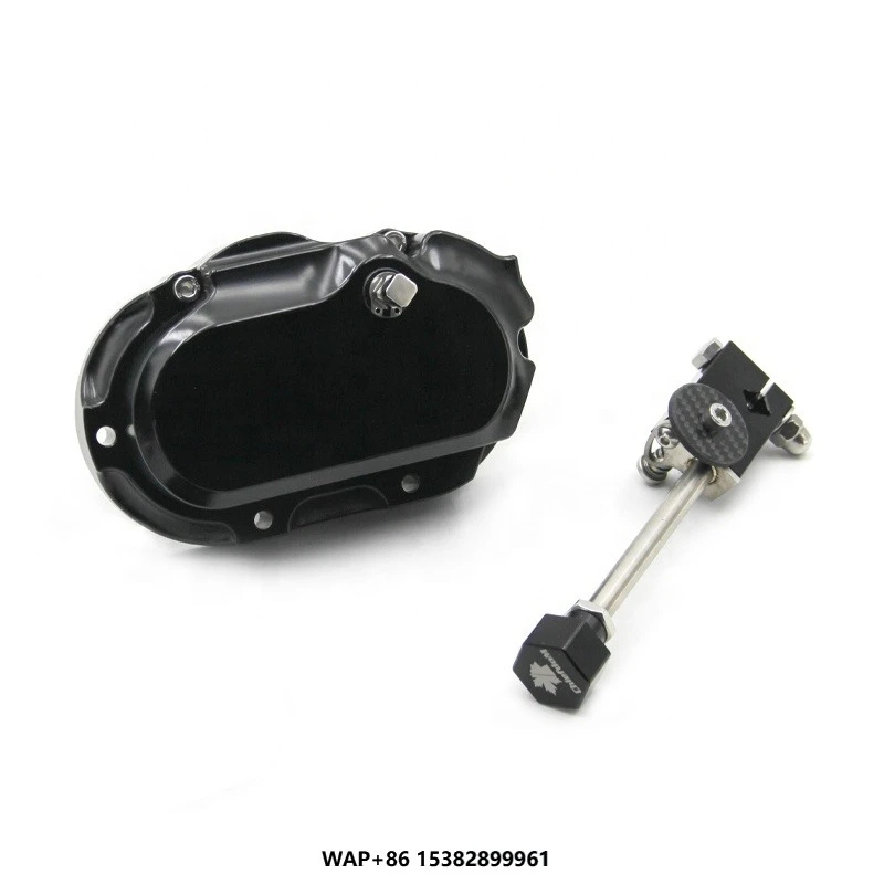 

2021-2023 Mamba Chiefdom Motorcycle Reverse Gear System 6-Speed Aluminum Reverse Gear Box Cable Clutch Back HD Aluminum Alloy