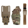 Holster set MC