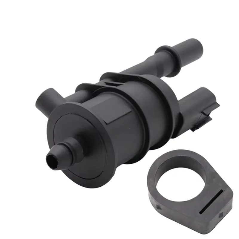 

New Car Fuel Vapor Purge Solenoid Valve For Ford Expedition Explorer F150 EDGE 2009-2014 9U5A-9G866-AA 9U5A9G866AA